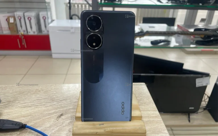 Oppo A58 4G 6/128 ГБ