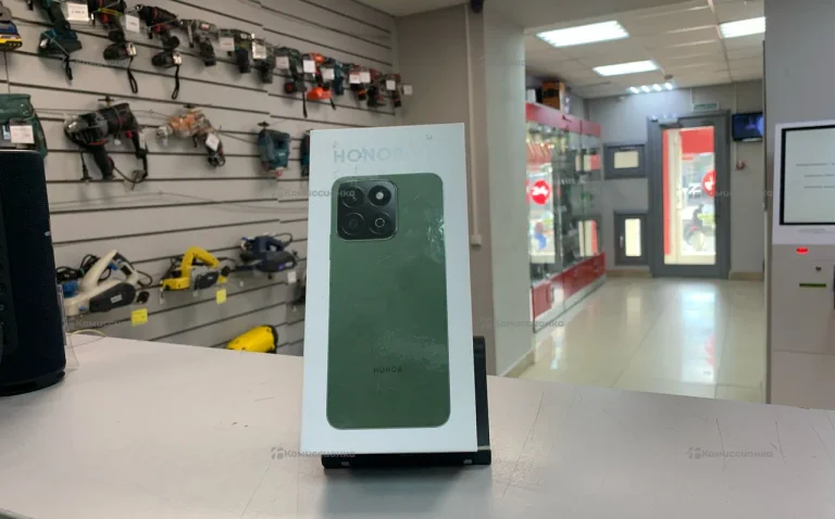 Honor X7c 8/512 ГБ