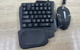 Набор для телефона (клавиатура, мышка)