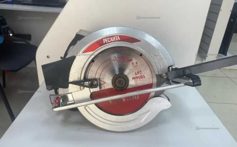 ДП-20 дисковая пила ресанта