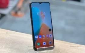 Infinix Smart 7 Plus 3/64 ГБ