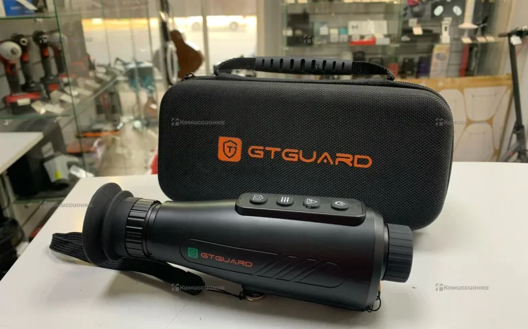 Тепловизионный монокуляр GTGUARD AI15