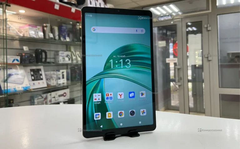 Honor Pad X7 4/128 ГБ