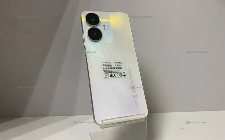 Realme C55 8/256 ГБ