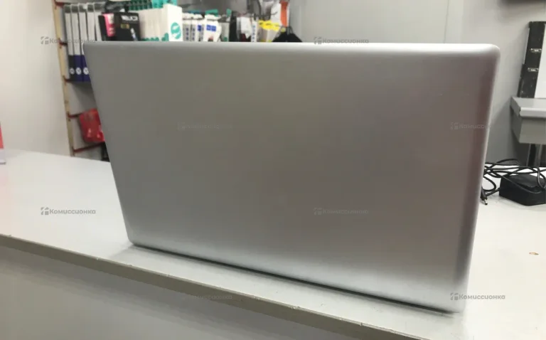 Ноутбук  Серый N5095