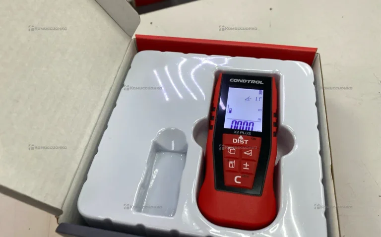 Дальномер Condtrol X2 Plus
