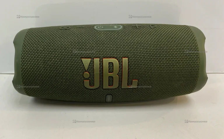 Колонка  JBL charge 5