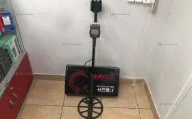 Купить Металоисктель GOLD HUNTER T90 б/у , в Самара Цена:6490рублей