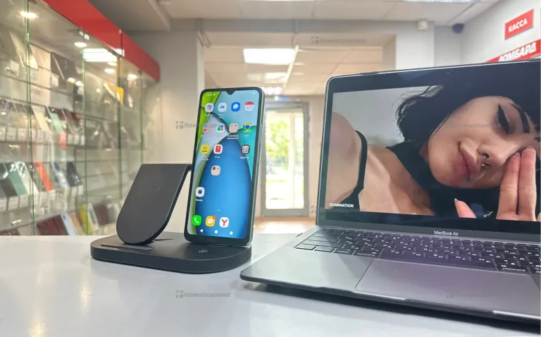 Xiaomi Redmi A3x 3/64ГБ