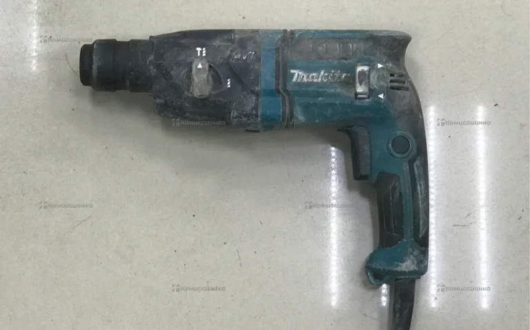 Перфоратор makita HR1841F