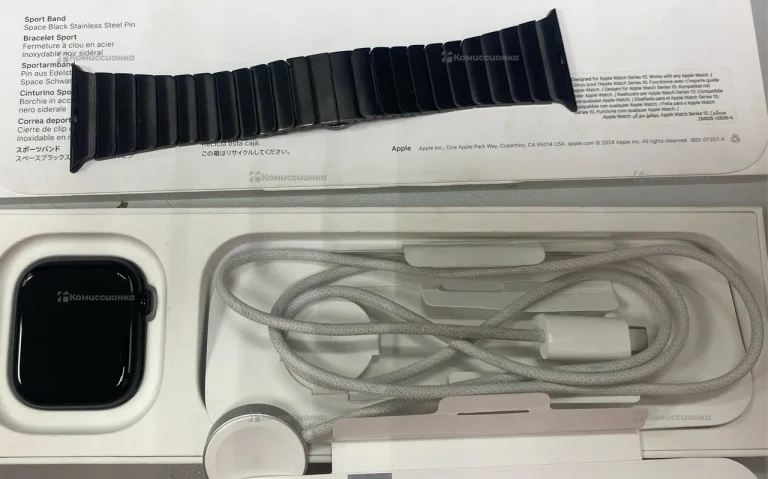 Часы  Apple Watch 10 42mm