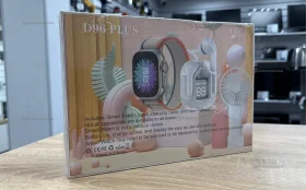 Купить Часы  D96 plus б/у , в Челябинск Цена:990рублей