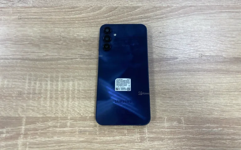 Samsung Galaxy A15 8/256Gb