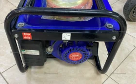 Купить Генератор гибридный HG-2500 б/у , в Тюмень Цена:9900рублей