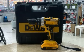 Шуруповерт Dewalt реплика