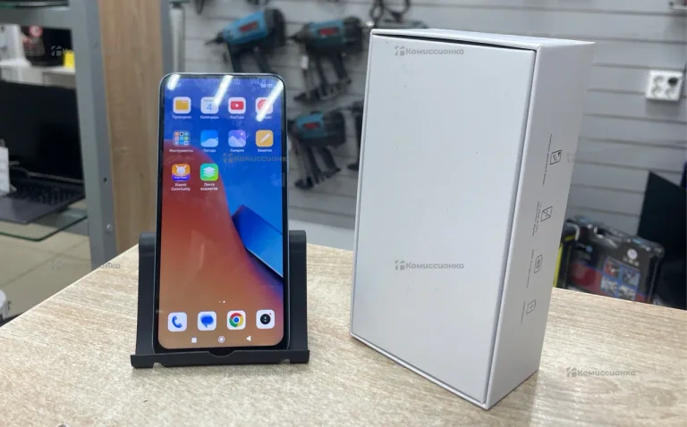 Xiaomi Redmi 12 8/128Gb