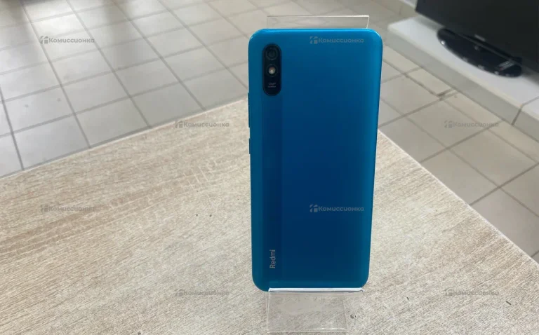 Xiaomi Redmi 9A 2/32 GB