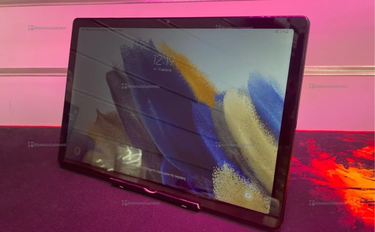Планшет Samsung Galaxy Tab A8 4/64gb