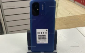 Xiaomi Redmi 12C 3/64 ГБ