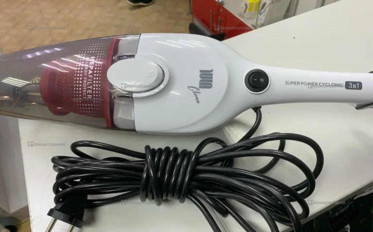 Пылесос jula vc952