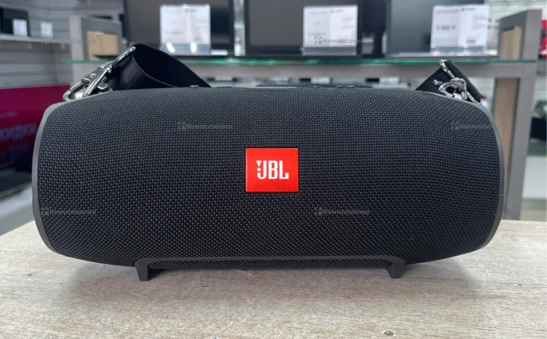 Колонка  JBL extreme