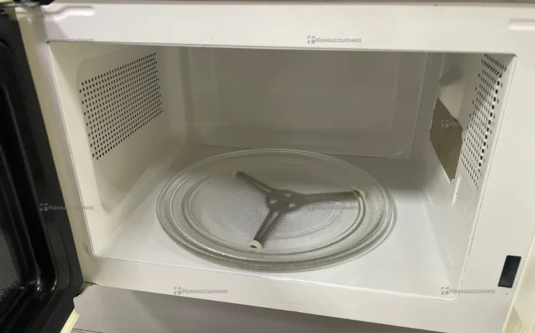 Микроволновая печь  Wellton WMO-1700 Gw