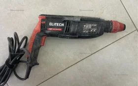 перфоратор Elitech RH0928