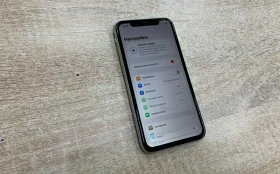 Apple iPhone 11 4/256 ГБ