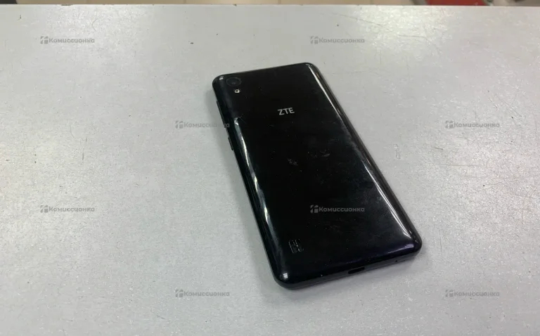ZTE Blade A5 (2019) 2/16 ГБ