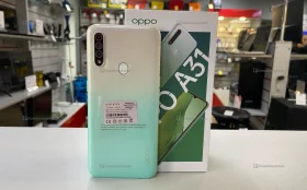 OPPO A31