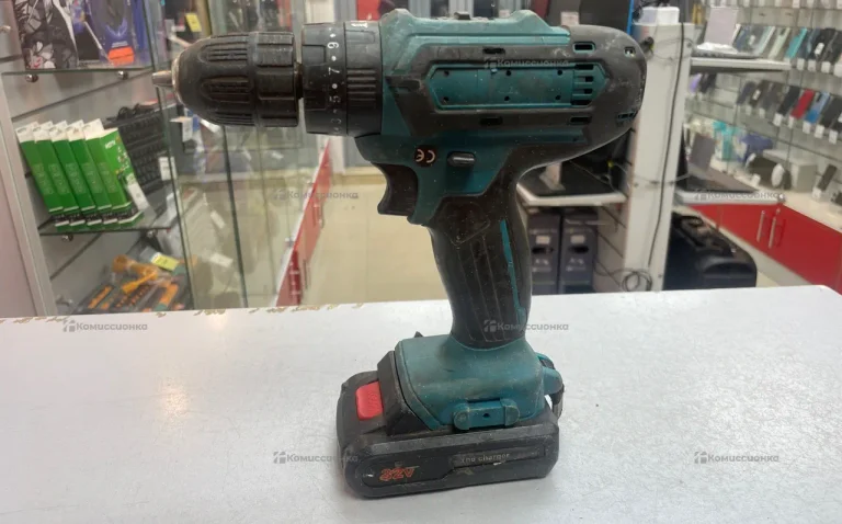 дрель шуроповерт makita rep