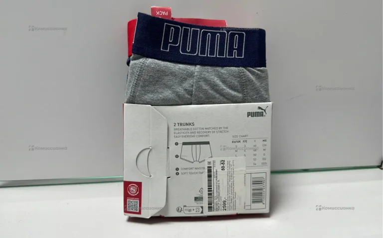 Трусы Puma (XL)