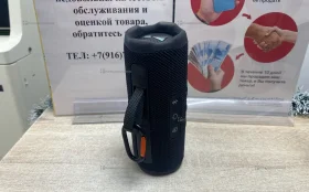 Купить Колонка  jbl flip7 б/у , в Москва и область Цена:5900рублей