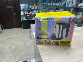 Купить миксер Jamaky 6002 б/у , в Зеленодольск Цена:890рублей