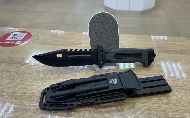 Нож Columbia 4038B