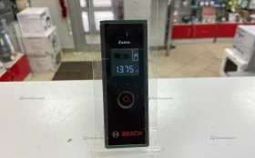 Купить Лазерный дальномер Bosch Zamo 2 б/у , в Казань Цена:2900рублей