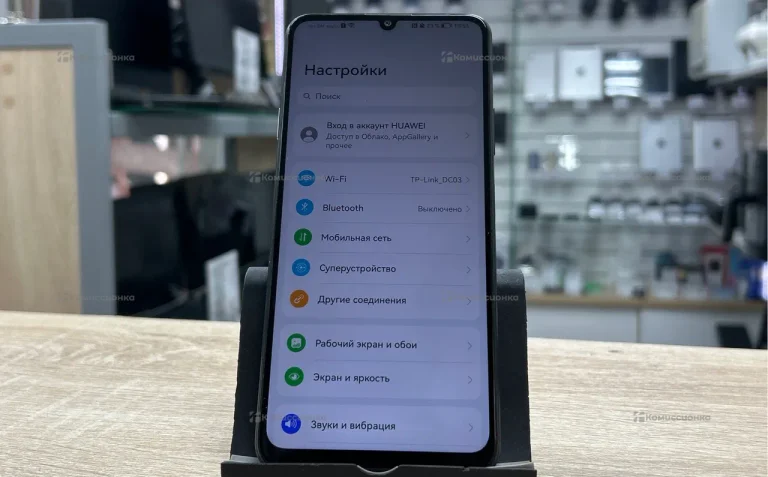 Huawei Nova Y72 8/128Gb