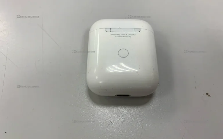 Наушники  Apple airpods 2