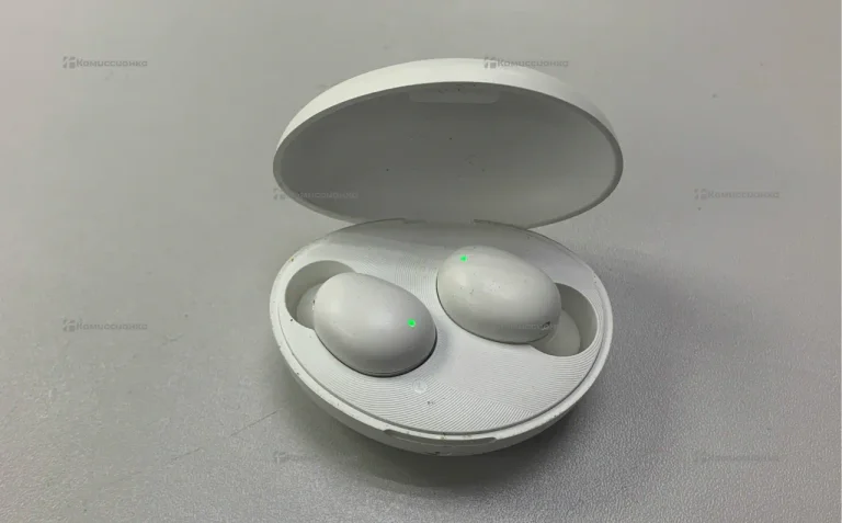 Наушники  qcy