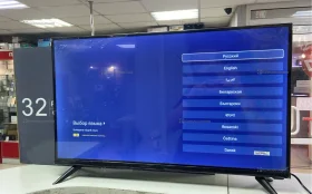 Телевизор Smart TV 32 QN900