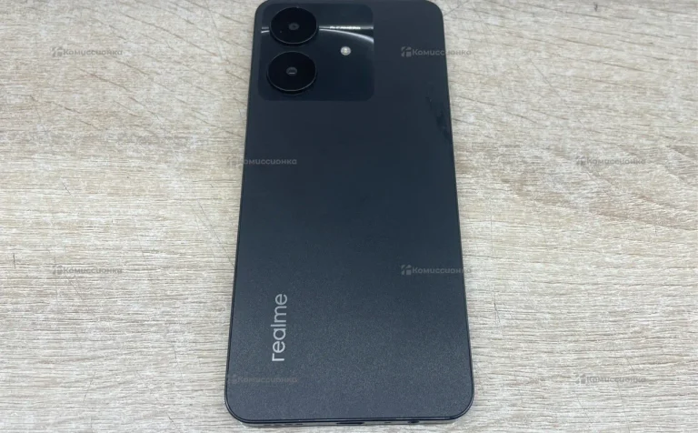 Realme Note 60x 3/64Gb