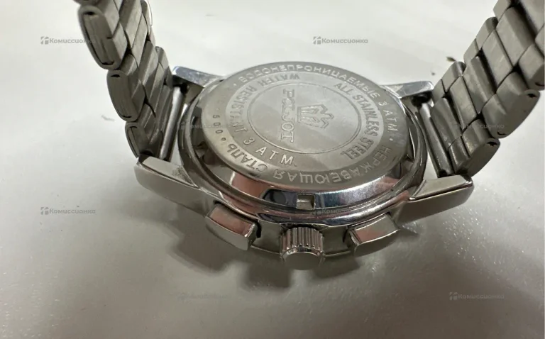 Часы Poljot 215.500