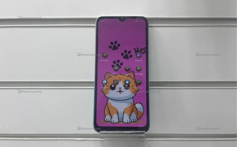 Xiaomi Redmi 9A 2/32 ГБ