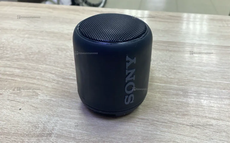 Колонка  Sony srs-xb10