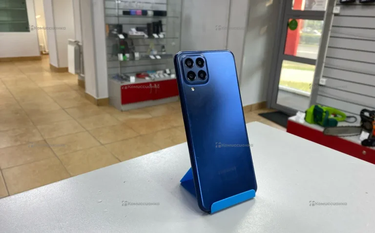 Samsung Galaxy M33 5G 8/128Gb