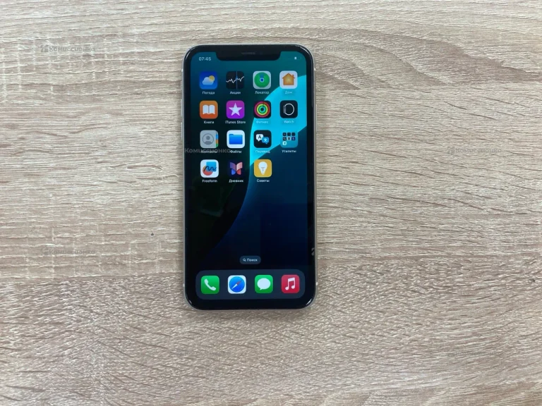 Apple IPhone 11 64Gb
