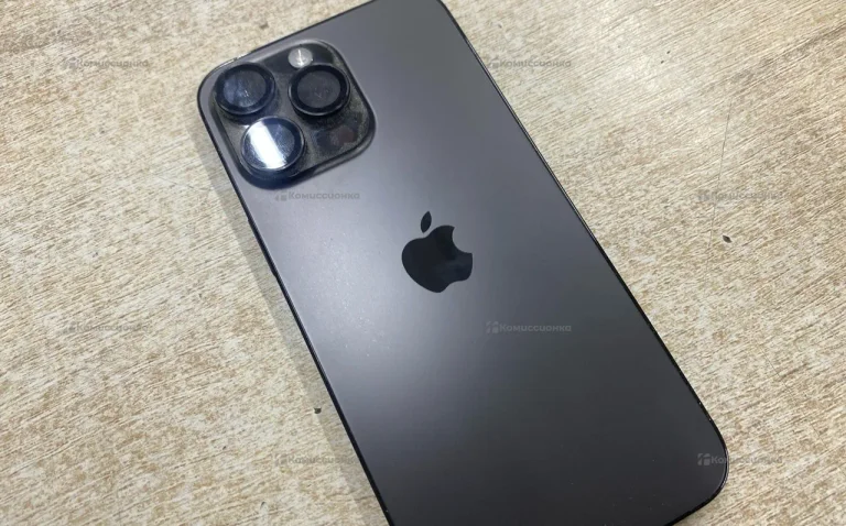 Apple iPhone 14 Pro Max 6/128 ГБ