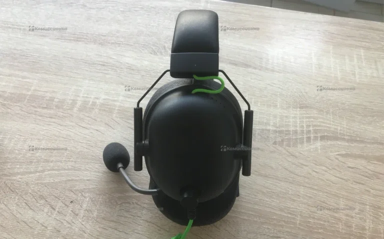 Наушники  Razer Black Shark V2X