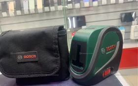 Купить Лазерный уровень Bosch UniversalLevel 2 б/у , в Уфа Цена:2590рублей