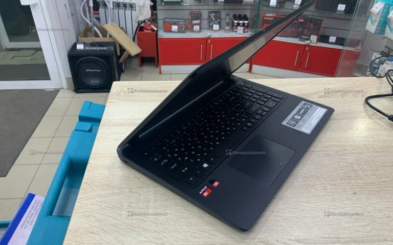 Ноутбук  Acer Aspire e1-523/524 series